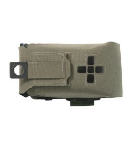 WARRIOR ASSAULT Θήκη - Φαρμακείο SMALL HORIZONTAL INDIVIDUAL FIRST AID KIT