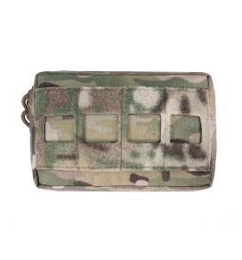 WARRIOR ASSAULT Θήκη SMALL HORIZONTAL UTILITY POUCH – MULTICAM