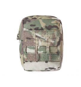 WARRIOR ASSAULT Θήκη SMALL VERTICAL UTILITY POUCH – MULTICAM