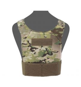 WARRIOR ASSAULT Φορέας Πλακών COVERT CARRIER - MULTICAM