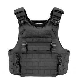 WARRIOR ASSAULT Φορέας Πλακών QUAD RELEASE PLATE CARRIER