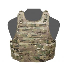 WARRIOR ASSAULT Φορέας Πλακών RICAS COMPACT BASE CARRIER  & COMBOS – MULTICAM