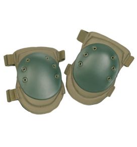 MILTEC 16231001 Επιγωνατιδες KNEE PADS