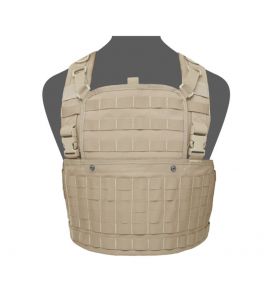 WARRIOR ASSAULT Φορέας Πλακών 901 ELITE OPS BASE CHEST RIG