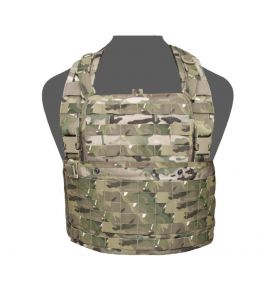 WARRIOR ASSAULT Φορέας Πλακών 901 ELITE OPS BASE CHEST RIG - MULTICAM