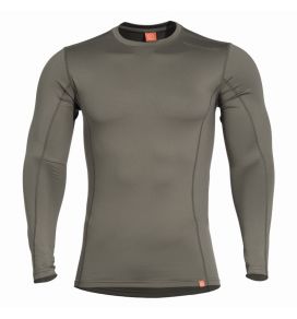 PENTAGON K11003 Ισοθερμική Μπλούζα Pindos 2.0 Thermal Under Shirt