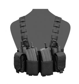 WARRIOR ASSAULT Εξάρτυση Στήθους PATHFINDER CHEST RIG