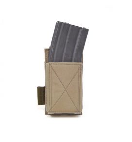 WARRIOR ASSAULT Θήκη Γεμιστήρα SINGLE ELASTIC MAG POUCH