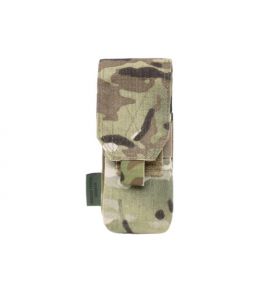 WARRIOR ASSAULT Θήκη Γεμιστήρα SINGLE M4 5.56MM – MULTICAM