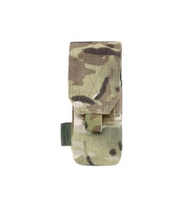 WARRIOR ASSAULT Θήκη Γεμιστήρα SINGLE M4 5.56MM – MULTICAM