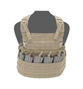 WARRIOR ASSAULT Φορέας Πλακών - Εξάρτυση ELITE OPS CENTURION CHEST RIG