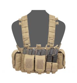 WARRIOR ASSAULT Εξάρτυση Στήθους FALCON CHEST RIG