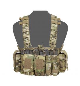 WARRIOR ASSAULT Εξάρτυση Στήθους FALCON CHEST RIG - MULTICAM