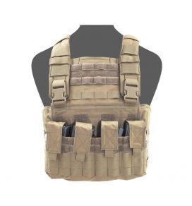 WARRIOR ASSAULT Φορέας Πλακών - Εξάρτυση GLADIATOR CHEST RIG