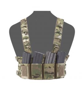 WARRIOR ASSAULT Εξάρτυση Στήθους LOW PROFILE CHEST RIG - MULTICAM