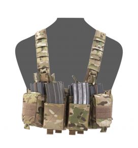 WARRIOR ASSAULT Εξάρτυση Στήθους PATHFINDER CHEST RIG - MULTICAM