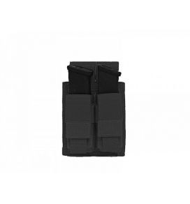 WARRIOR ASSAULT  Διπλή Θήκη Γεμιστήρας Πιστολίου  DOUBLE DIRECT ACTION 9MM PISTOL POUCH