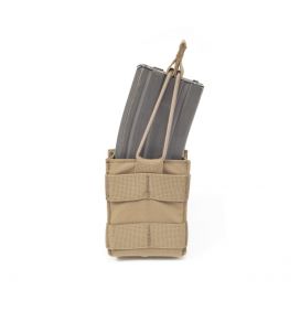 WARRIOR ASSAULT Θήκη Γεμιστήρα SINGLE SNAP MAG POUCH FOR M4 5.56