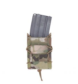 WARRIOR ASSAULT Θήκη Γεμιστήρα SINGLE QUICK MAG - MULTICAM