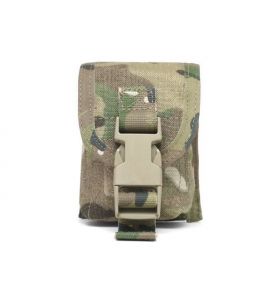 WARRIOR ASSAULT Θήκη SINGLE FRAG GEN 1 – MULTICAM