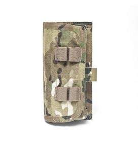 WARRIOR ASSAULT Θήκη Φυσιγγίων Καραμπίνας  SHOTGUN POUCH (SPECIAL ORDER) – MULTICAM