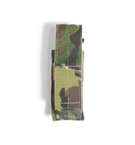 WARRIOR ASSAULT Θήκη Γεμιστήρας Πιστολίου SINGLE PISTOL POUCH – MULTICAM