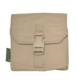 WARRIOR ASSAULT Θήκη Γεμιστήρων SINGLE 50CAL POUCH