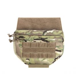 WARRIOR ASSAULT Θήκη DROP DOWN UTILITY POUCH – MULTICAM