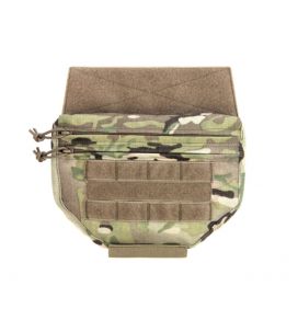 WARRIOR ASSAULT Θήκη DROP DOWN UTILITY POUCH – MULTICAM