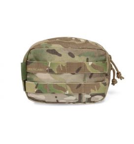 WARRIOR ASSAULT Θήκη HORIZONTAL UTILITY POUCH – MULTICAM