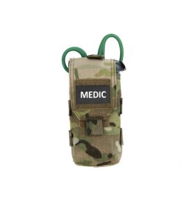 WARRIOR ASSAULT Θήκη - Φαρμακείο INDIVIDUAL FIRST AID POUCH – MULTICAM