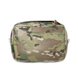 WARRIOR ASSAULT Θήκη LARGE HORIZONTAL POUCH – MULTICAM