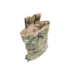 WARRIOR ASSAULT Θήκη LARGE ROLL UP DUMP POUCH – MULTICAM