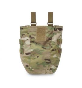 WARRIOR ASSAULT Θήκη LARGE ROLL UP DUMP POUCH – GENERATION 2 – MULTICAM