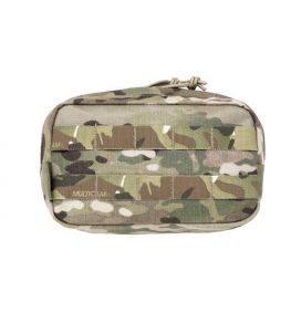 WARRIOR ASSAULT Θήκη MEDIUM HORIZONTAL MOLLE POUCH – MULTICAM