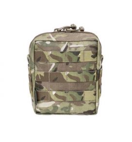 WARRIOR ASSAULT Θήκη MEDIUM MOLLE UTILITY POUCH – MULTICAM