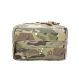 WARRIOR ASSAULT Θήκη SMALL HORIZONTAL MOLLE POUCH – MULTICAM