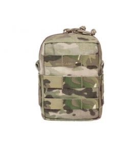 WARRIOR ASSAULT Θήκη SMALL MOLLE UTILITY POUCH – MULTICAM