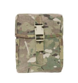 WARRIOR ASSAULT Θήκη LARGE GENERAL UTILITY – MULTICAM