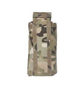 WARRIOR ASSAULT Θήκη SLIMLINE FOLDING DUMP POUCH – MULTICAM