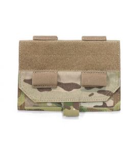 WARRIOR ASSAULT Θήκη FORWARD OPENING ADMIN POUCH – MULTICAM