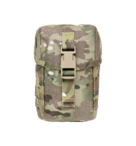 WARRIOR ASSAULT Θήκη MEDIUM GENERAL UTILITY – MULTICAM