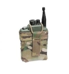 WARRIOR ASSAULT Θήκη Ασυρμάτου PERSONAL ROLE RADIO POUCH - MULTICAM