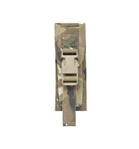 WARRIOR ASSAULT Θήκη SMALL TORCH POUCH - MULTICAM