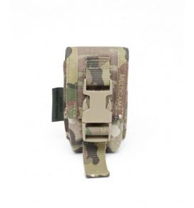 WARRIOR ASSAULT Θήκη COMPASS POUCH - MULTICAM