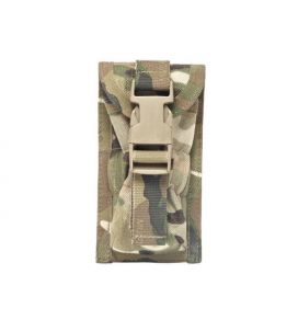 WARRIOR ASSAULT Θήκη MS 2000 STROBE COMPASS POUCH – MULTICAM