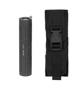 WARRIOR ASSAULT Θήκη LARGE TORCH SUPPRESSOR POUCH