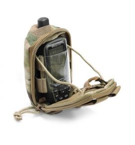 WARRIOR ASSAULT Θήκη GARMIN GPS POUCH - MULTICAM