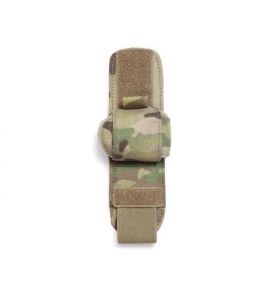 WARRIOR ASSAULT Θήκη Καρπού GPS - GARMIN WRIST CASE  - MULTICAM