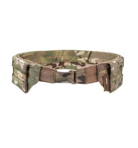 WARRIOR ASSAULT Ζώνη LOW PROFILE MOLLE BELT - MULTICAM